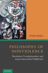 bokomslag Philosophy of Nonviolence
