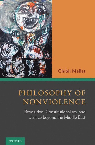 Philosophy of Nonviolence 1