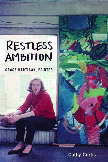 Restless Ambition 1