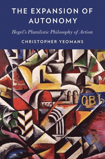 The Expansion of Autonomy