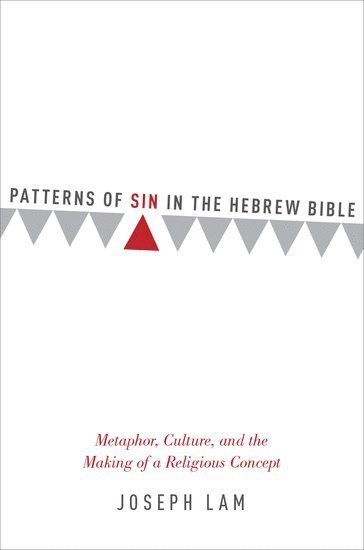 Patterns of Sin in the Hebrew Bible 1