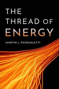 bokomslag The Thread of Energy