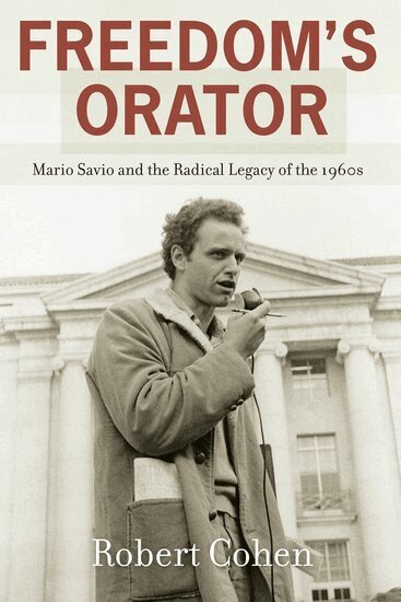 Robert Cohen - Freedom's Orator, Häftad