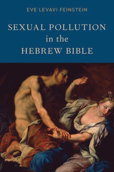 bokomslag Sexual Pollution in the Hebrew Bible