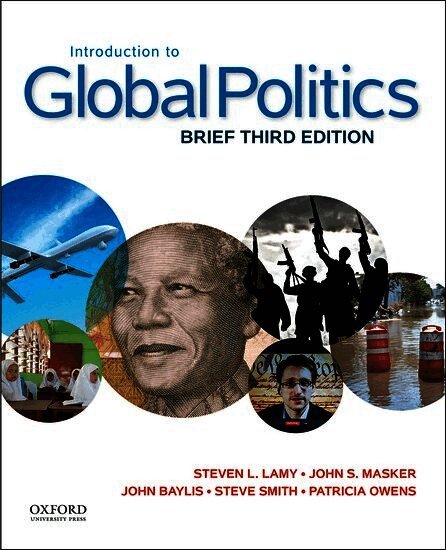 Introduction to Global Politics