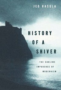 bokomslag History of a Shiver
