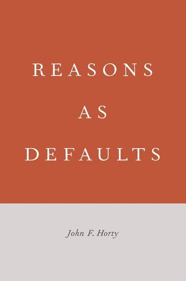 Reasons as Defaults
