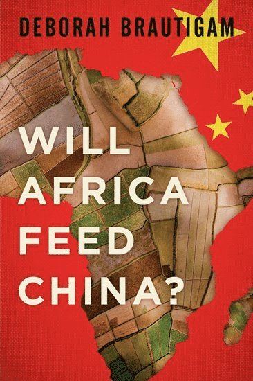 bokomslag Will Africa Feed China?