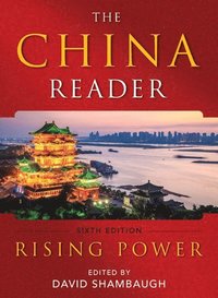 bokomslag The China Reader