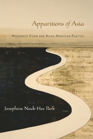 bokomslag Apparitions of Asia