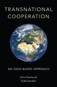 bokomslag Transnational Cooperation