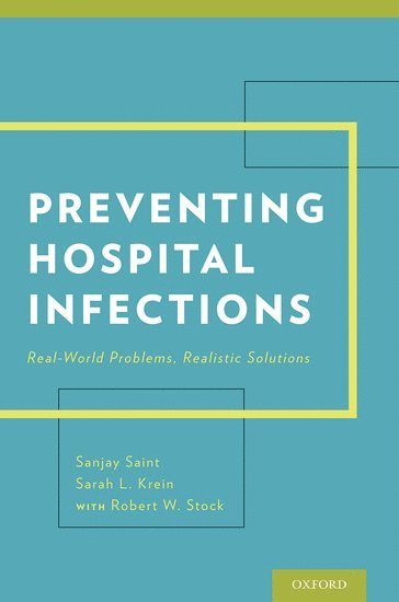 Preventing Hospital Infections 1