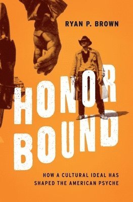 Honor Bound 1