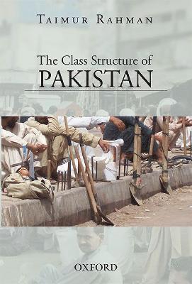 The Class Structure of Pakistan 1