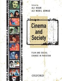 bokomslag Cinema and Society