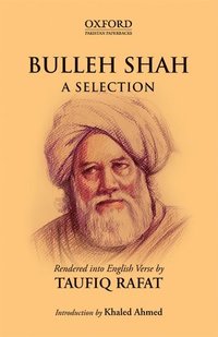 bokomslag Bulleh Shah