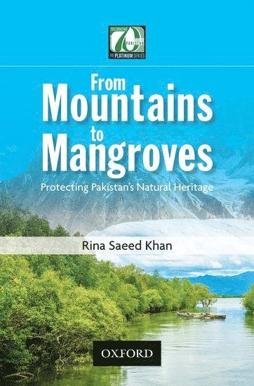 From Mountains to Mangroves 1