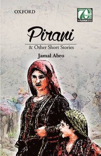 bokomslag Pirani & Other Short Stories