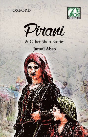 bokomslag Pirani & Other Short Stories