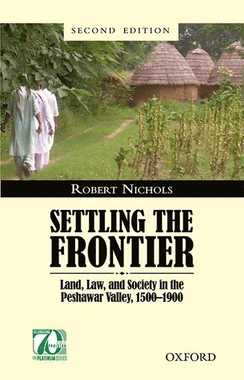 Settling the Frontier 1