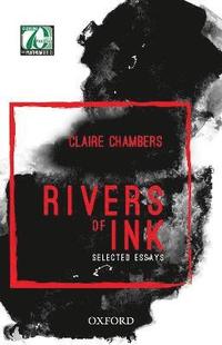 bokomslag Rivers of Ink