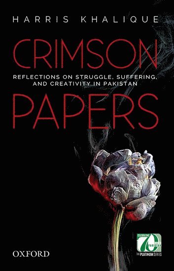 Crimson Papers 1