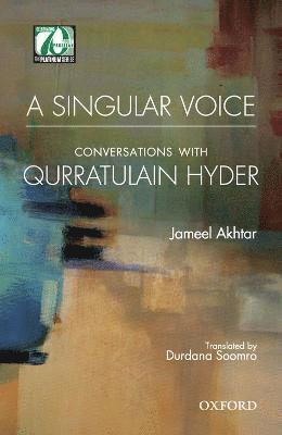 A Singular Voice 1