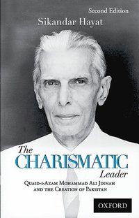 bokomslag The Charismatic Leader