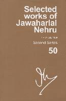 bokomslag Selected Works of Jawaharlal Nehru (1-31 JULY 1959)