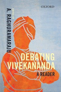 bokomslag Debating Vivekananda