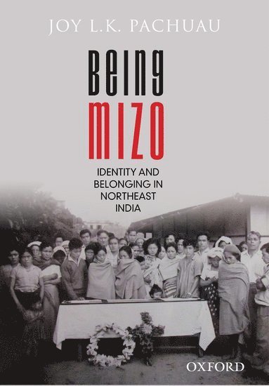 Being Mizo