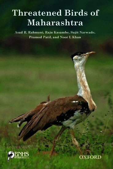 Threatened Birds of Maharashtra