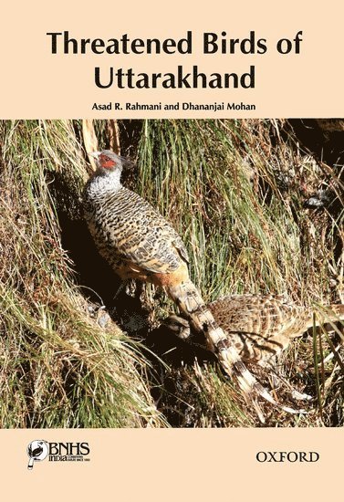 Threatened Birds of Uttarakhand