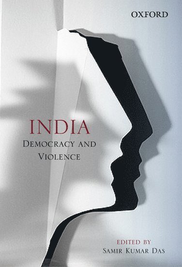 Samir Kumar Das, Kolkata) Das, Samir Kumar (Professor of Political Science , and Dean of the Faculty of Arts and Commerce, Professor of Political Science , and Dean of the Faculty of Arts and Commerce, University of Calcutta - India, Inbunden
