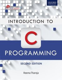 bokomslag Introduction to C Programming