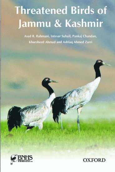 Threatened Birds of Jammu & Kashmir