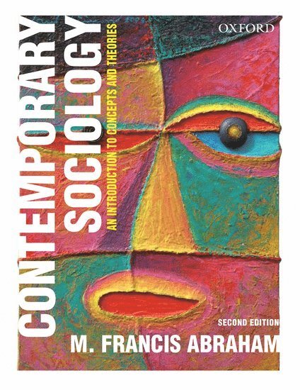 M. Francis Abraham - Contemporary Sociology, Häftad