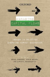 bokomslag Managing Capital Flows