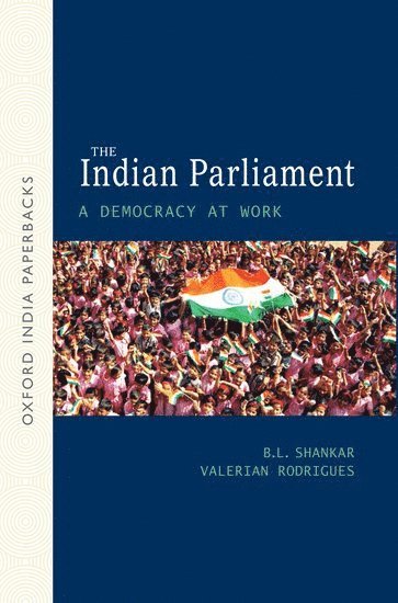 The Indian Parliament: