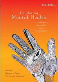 bokomslag Gendering Mental Health