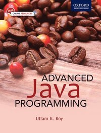 bokomslag Advanced Java Programming