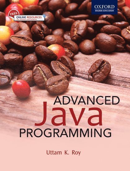 Advanced Java Programming 1