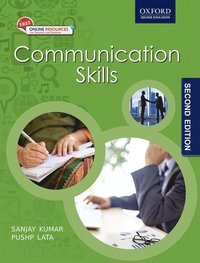 bokomslag Communication Skills, Second Edition