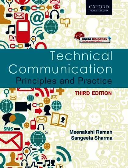 Technical Communication: Principles and Practice, Third Edition
