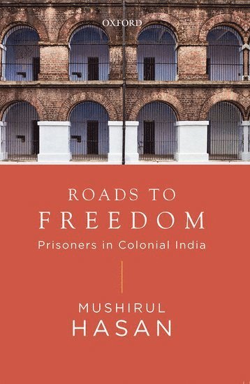 bokomslag Roads to Freedom