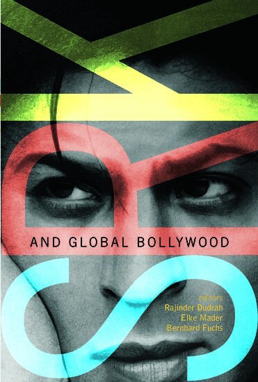 SRK and Global Bollywood