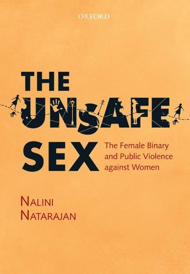 bokomslag The Unsafe Sex