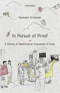 bokomslag In Pursuit of Proof