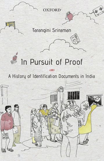 bokomslag In Pursuit of Proof