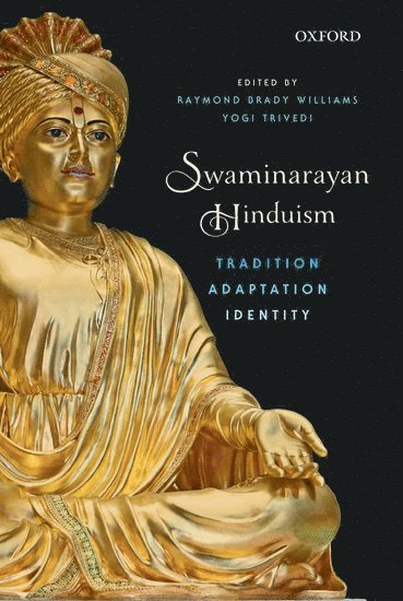 Swaminarayan Hinduism 1